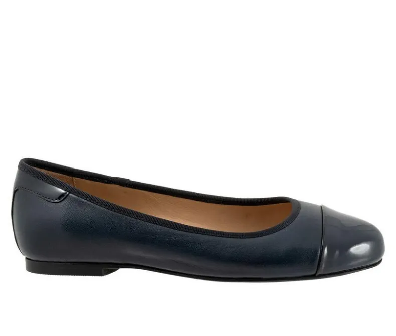 Flats>Trotters Women's Clara Flats