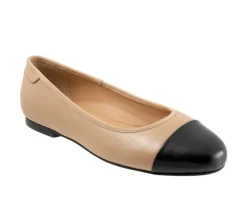 Flats>Trotters Women's Clara Flats