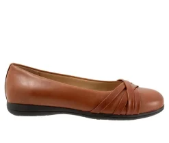Flats>Trotters Women's Daphne Flats