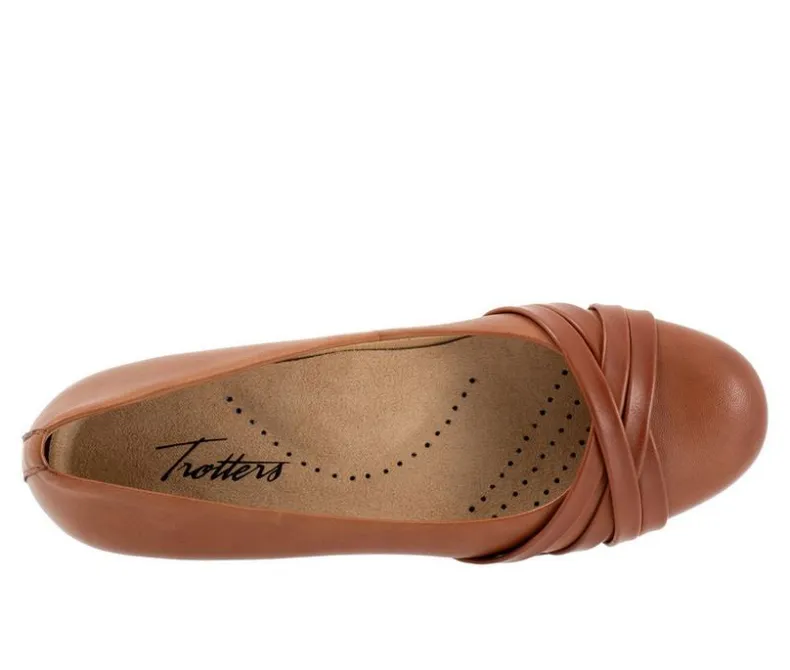 Flats>Trotters Women's Daphne Flats
