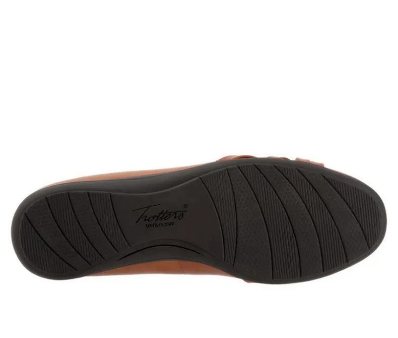 Flats>Trotters Women's Daphne Flats