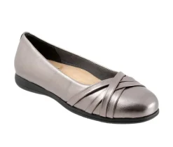Flats>Trotters Women's Daphne Flats