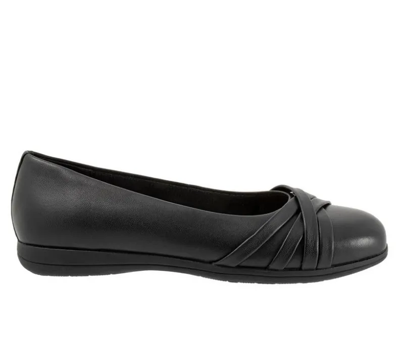 Flats>Trotters Women's Daphne Flats