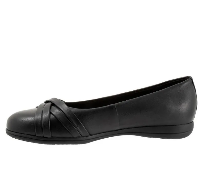 Flats>Trotters Women's Daphne Flats