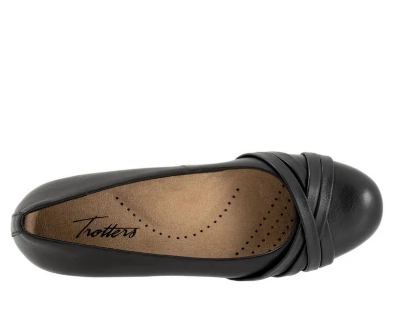 Flats>Trotters Women's Daphne Flats