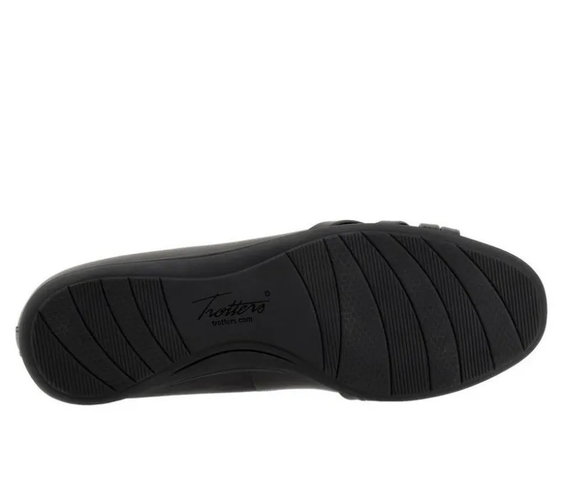 Flats>Trotters Women's Daphne Flats