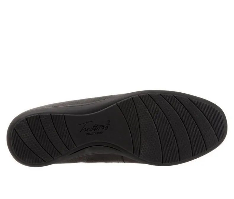 Loafers & Oxfords>Trotters Women's Dawson Moccasin Loafers