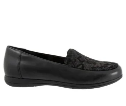Loafers & Oxfords>Trotters Women's Deanna Loafers