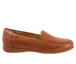 Loafers & Oxfords>Trotters Women's Deanna Loafers