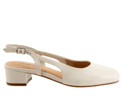 Pumps & Heels>Trotters Women's Dottie Pumps