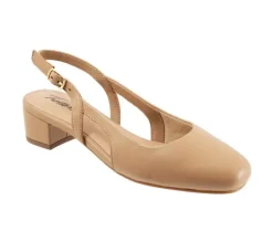 Pumps & Heels>Trotters Women's Dottie Pumps