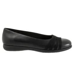 Flats>Trotters Women's Drew Flats
