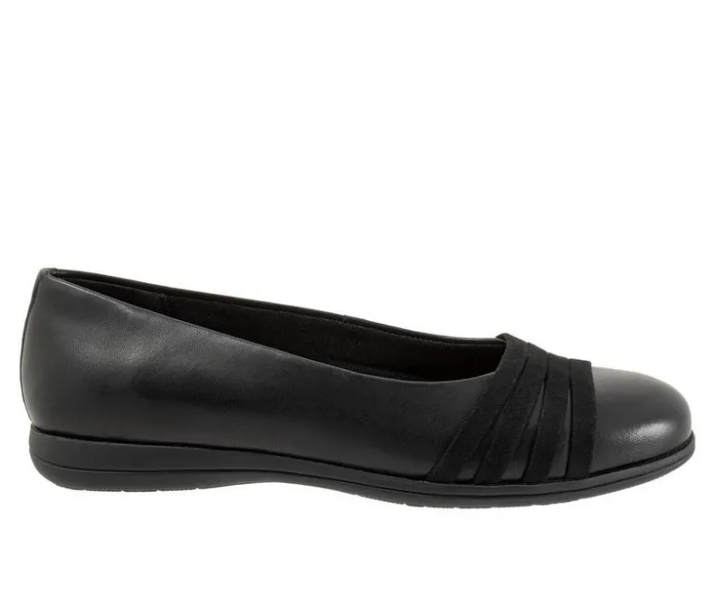 Flats>Trotters Women's Drew Flats