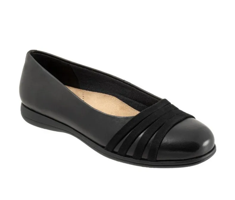 Flats>Trotters Women's Drew Flats
