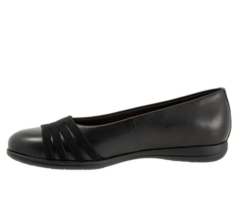Flats>Trotters Women's Drew Flats