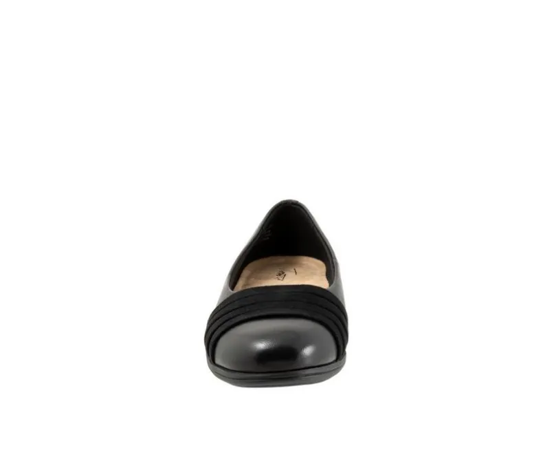 Flats>Trotters Women's Drew Flats