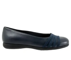 Flats>Trotters Women's Drew Flats