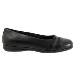 Flats>Trotters Women's Drew Flats