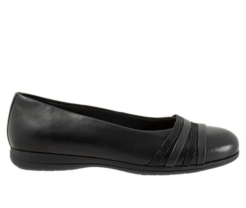 Flats>Trotters Women's Drew Flats