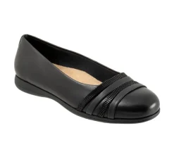 Flats>Trotters Women's Drew Flats