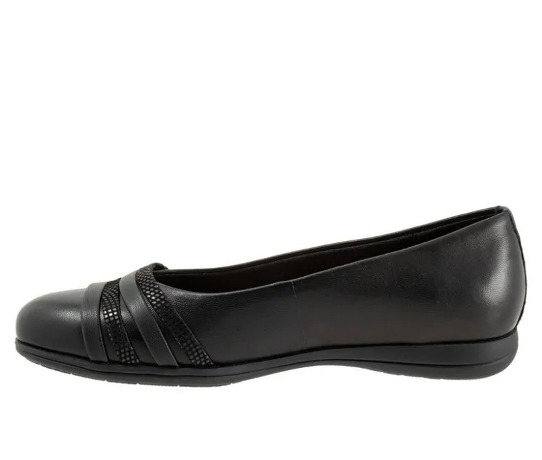 Flats>Trotters Women's Drew Flats