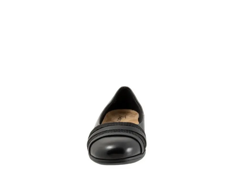 Flats>Trotters Women's Drew Flats