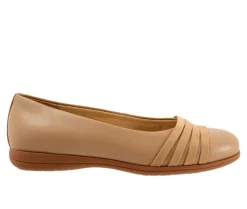 Flats>Trotters Women's Drew Flats
