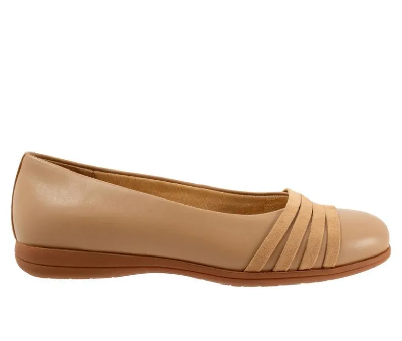 Flats>Trotters Women's Drew Flats