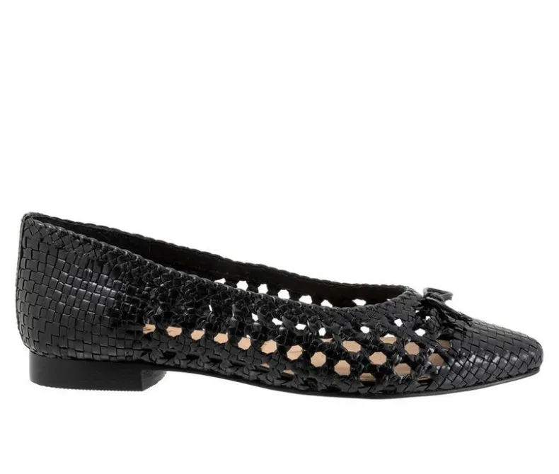 Flats>Trotters Women's Edith Slip On Shoes