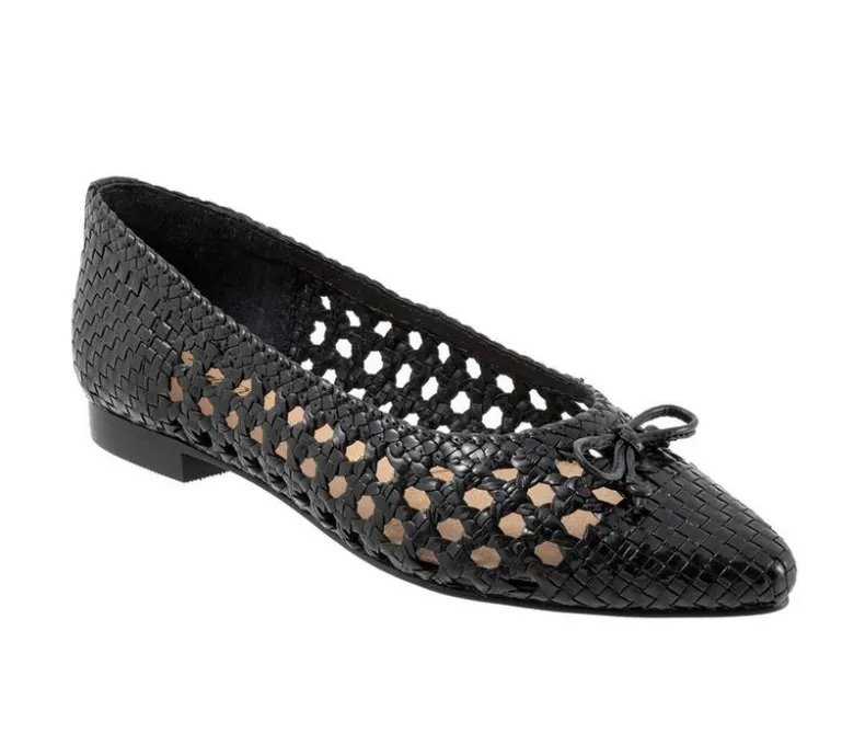 Flats>Trotters Women's Edith Slip On Shoes