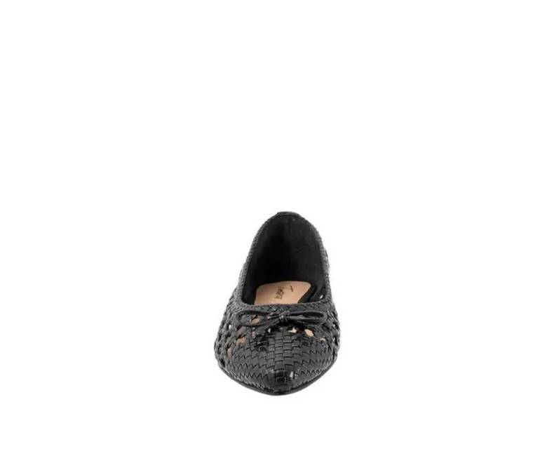 Flats>Trotters Women's Edith Slip On Shoes
