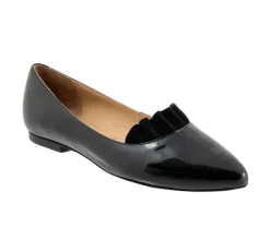 Flats>Trotters Women's Elsie Flats