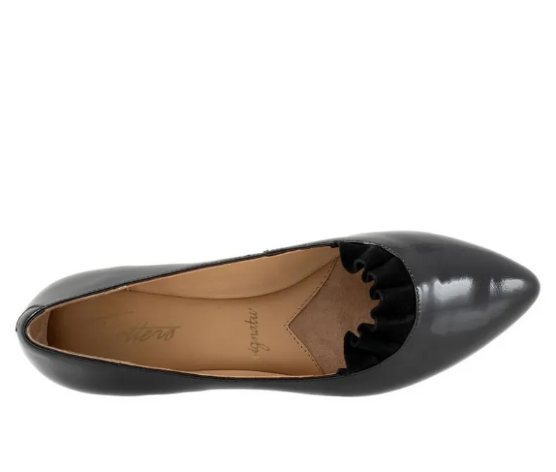Flats>Trotters Women's Elsie Flats