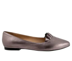 Flats>Trotters Women's Elsie Flats
