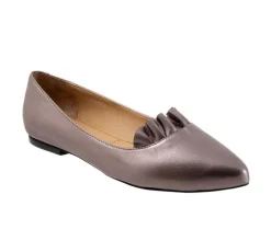 Flats>Trotters Women's Elsie Flats