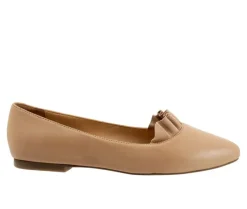 Flats>Trotters Women's Elsie Flats