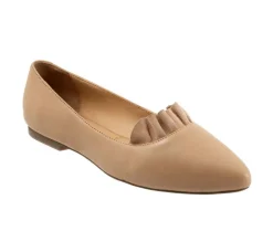 Flats>Trotters Women's Elsie Flats