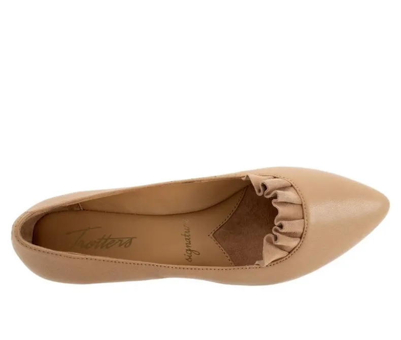 Flats>Trotters Women's Elsie Flats