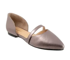 Flats>Trotters Women's Emory Flats