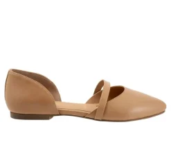 Flats>Trotters Women's Emory Flats