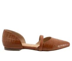 Flats>Trotters Women's Emory Flats