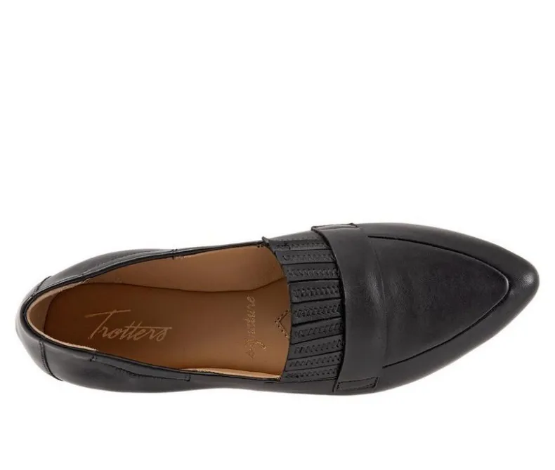 Loafers & Oxfords>Trotters Women's Emotion Loafers