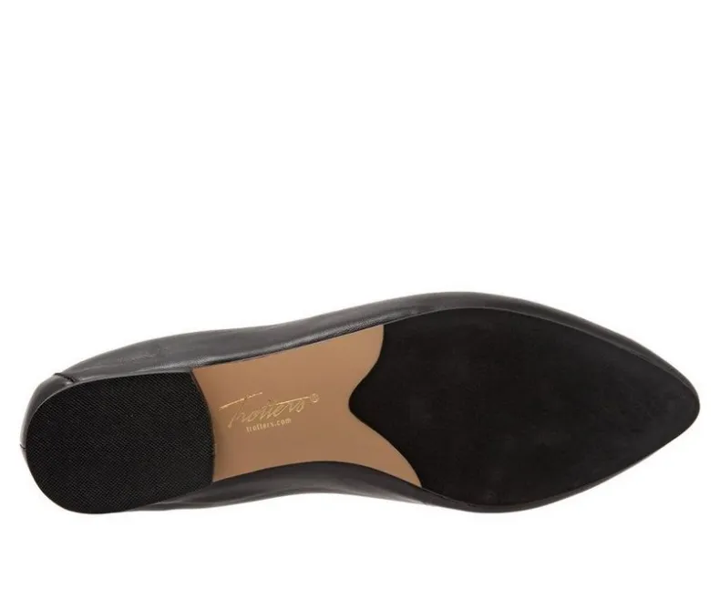 Loafers & Oxfords>Trotters Women's Emotion Loafers