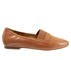 Loafers & Oxfords>Trotters Women's Emotion Loafers