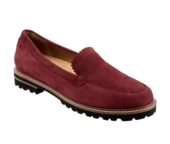 Loafers & Oxfords>Trotters Women's Fayth Casual Loafers
