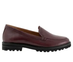 Loafers & Oxfords>Trotters Women's Fayth Casual Loafers