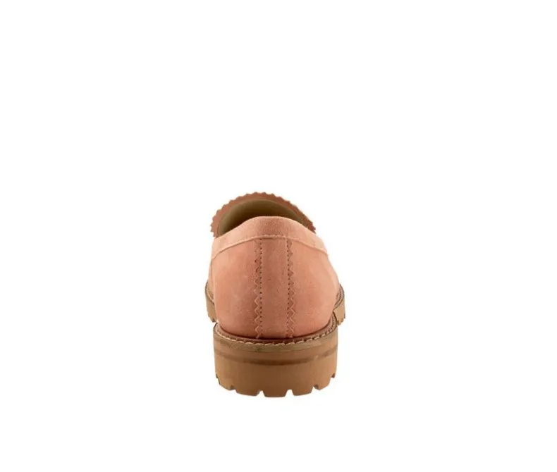 Loafers & Oxfords>Trotters Women's Fayth Casual Loafers