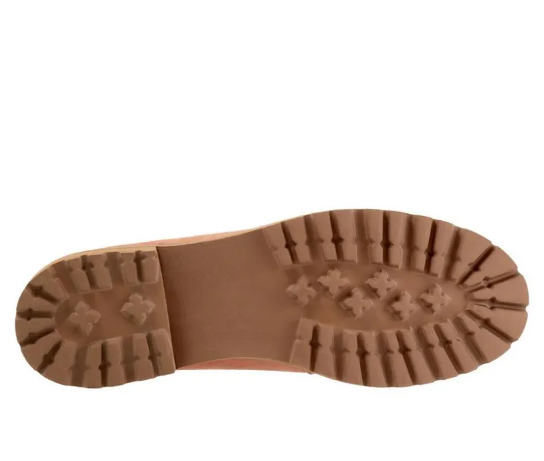 Loafers & Oxfords>Trotters Women's Fayth Casual Loafers