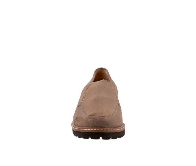 Loafers & Oxfords>Trotters Women's Fayth Casual Loafers