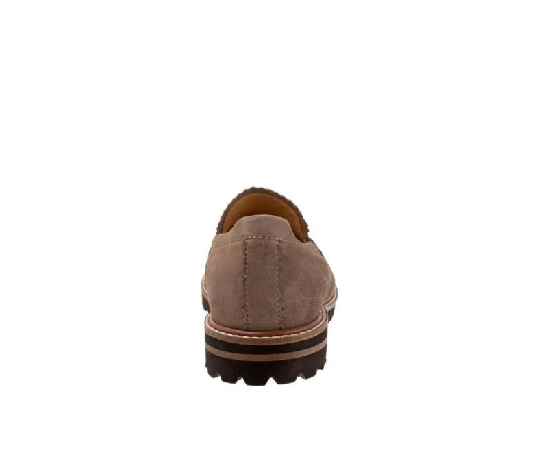 Loafers & Oxfords>Trotters Women's Fayth Casual Loafers